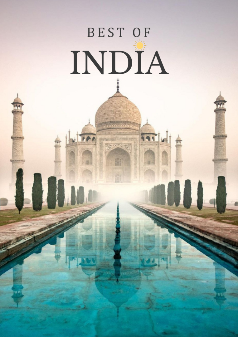Best of India